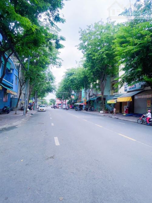 D220 lô đất kinh doanh mặt tiền Huỳnh Văn Luỹ p Quang Vinh - 2