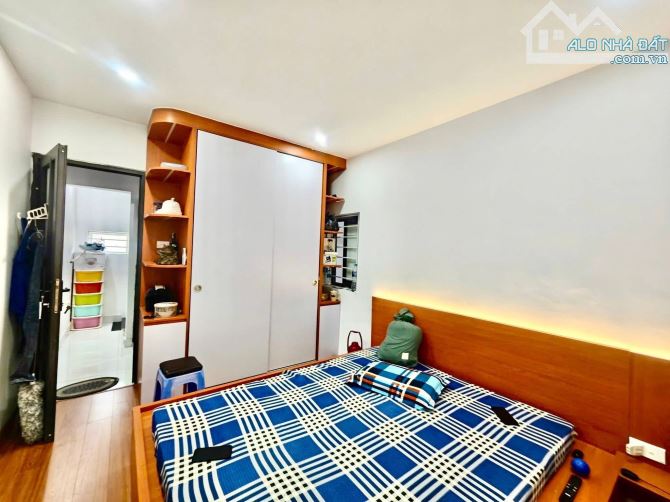 Bán tập thể ĐHSP Hà Nội – Trần Quốc Hoàn, 80m² chỉ 3.95 tỷ, 3PN cực đẹp - 2
