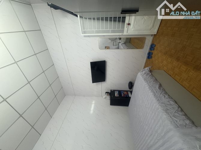 🏡 Sang đất có 7 phòng hẻm Phạm Văn Đồng đang cho thuê - 2