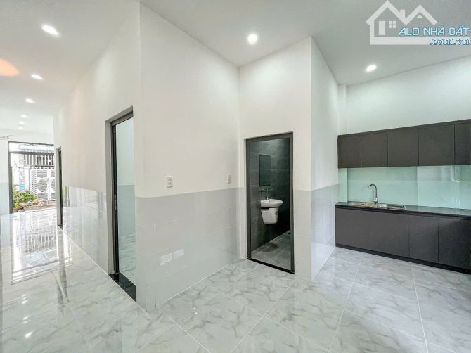 20. Nhà 5 triệu 2 phòng Nguyễn Văn Linh được sử miếng đất trống cách nhà 2 căn - 2