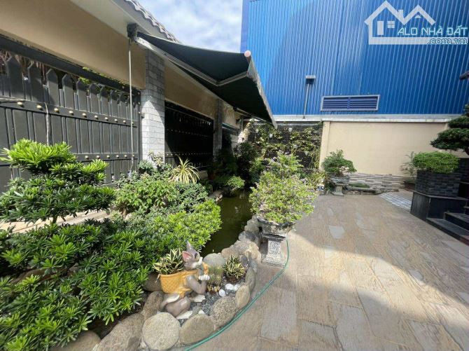🏡 BIỆT THỰ ĐẲNG CẤP – KỀ BÊN KHU SALA Q2 – NHÀ TỰ XÂY TÂM HUYẾT – DIỆN TÍCH KHỦNG 404M² - 2