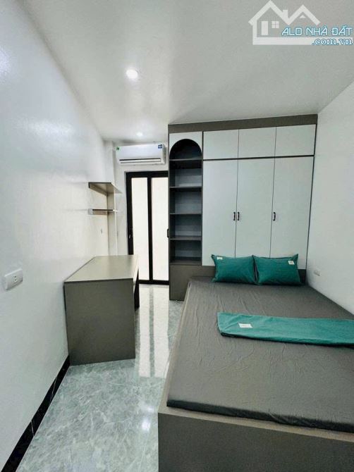 XUÂN LA TÂY HỒ -DT 57M - 5 TẦNG - HÀNG XÓM NGOẠI GIAO ĐOÀN - CCMN DÒNG TIỀN ỔN ĐỊNH - 2