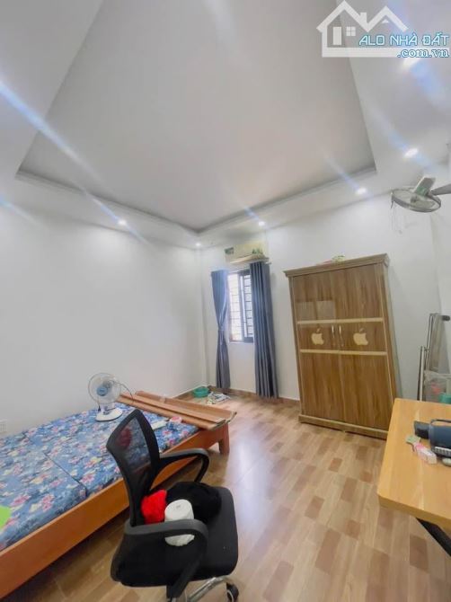 MẶT TIỀN KD TRỊNH ĐÌNH TRONG, 80M2 (4 x 20) Tân Phú ,chỉ 14.7 tỷ - 2