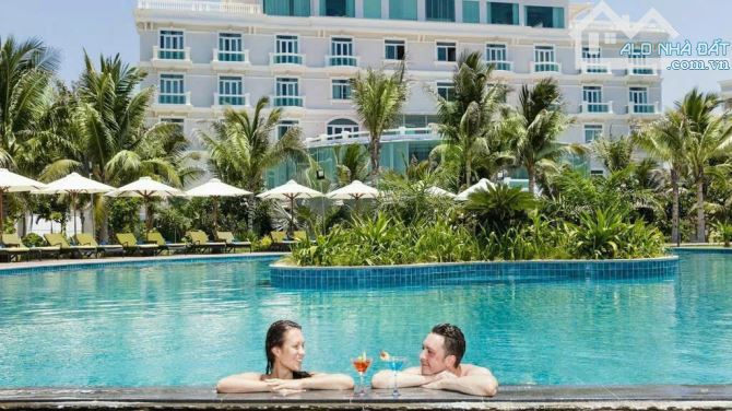 Resort 4* Mũi Né - Phan Thiết, Bình Thuận - 2