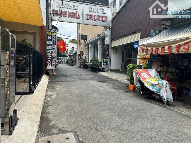 Bán gấp lô đất ngang 9m có 20pt giảm giá 1,4ty - 2