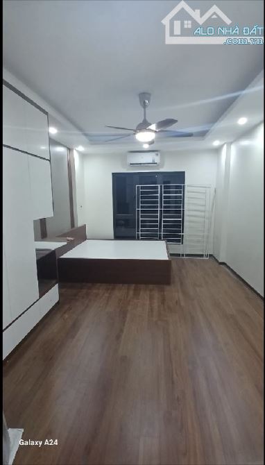 Nhà mới Xuân Đỉnh, 5 tầng xịn sò, 35m2, 4m MT chit có 8 đồng - 2