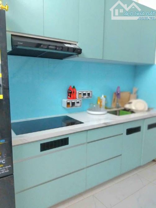 Nhà HXH 551 Lê Văn Khương Quận 12-50m2-2 tầng- 3 PN-Giá chỉ 4,2 tỷ - 2