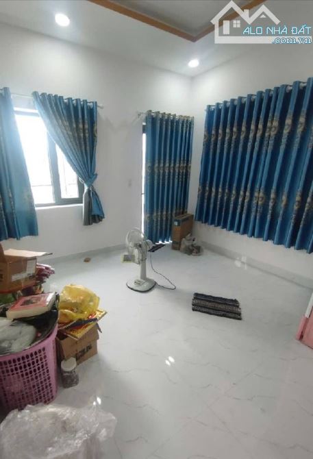 🏠 Bán Nhà Lô Góc Trung Đông 5, Hóc Môn – 84m², 2 Tầng. 4,5Ty - 2