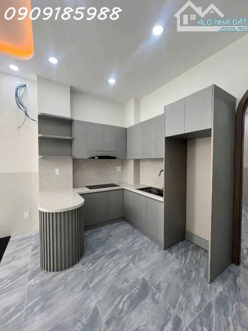 🔥 DUY NHẤT 1 PHÒNG TRỌ XỊN – FULL TIỆN NGHI GẦN CHỢ LONG TRƯỜNG - 2
