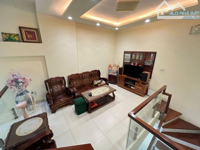 CHỈ 4 TỶ - BÁN NHÀ 4 TẦNG KDC AN TRANG - AN HẢI - AN DƯƠNG ĐƯỜNG THÔNG 7M. - 2