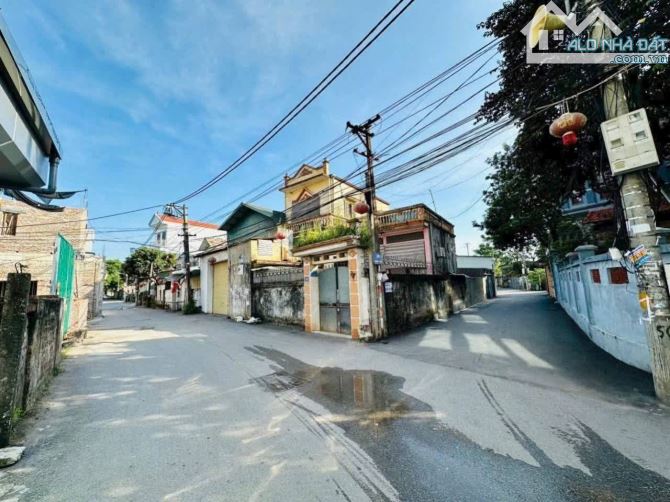 🍓🍓🍓 Lô góc 54,7m trục KINH DOANh yên phúc-Biên giang- Hà đông 🕹️ Vị trí : đẹp nhất khu - 2