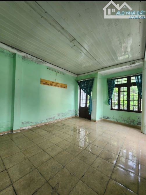 RẺ NHẤT THỊ TRƯỜNG, MẶT TIỀN ĐƯỜNG NGUYỄN HỮU THỌ - 2