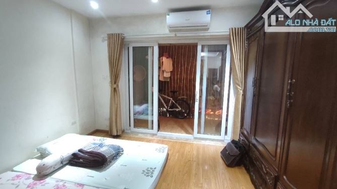 Bán căn hộ tập thể giảng võ thang máy tt ba đình thoáng sáng đẹp như chung cư - 2