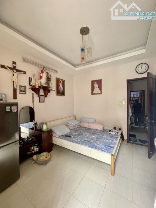 🌺HẺM RỘNG 10M HÒA HƯNG, VUÔNG A4, 47M2, 5 TẦNG, 8PN. GIÁ: 15 TỶ🌺 - 2
