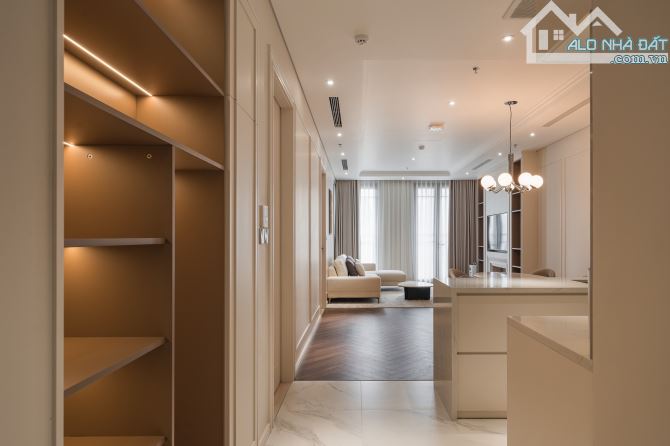 Bán nhà Mặt Tiền Phố Huế, DT 296m x 10 tầng, mặt tiền 9m, dòng tiền 700 triệu/tháng - 2