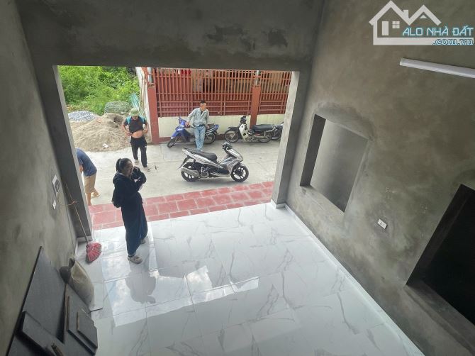 Nhà cấp 4 đẹp , Tổ 9 TT Quang Minh - 2
