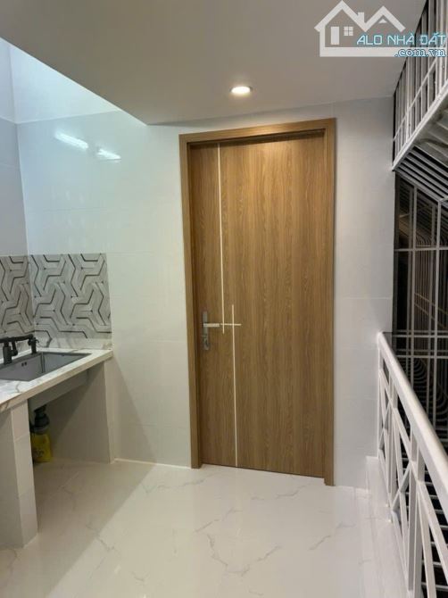⭐️⭐️ Chung cư tầng 3 Phạm Văn Đồng 70m2, SHR Vuông – Bình Thạnh - 2