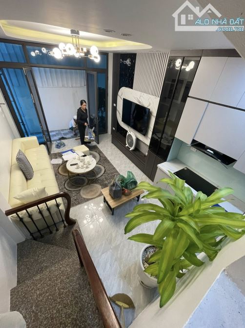 Bán NR 30m2 tại Kim Ngưu, Minh Khai, Hai Bà Trưng, Hà Nội, giá tốt 5,3 tỷ - 2