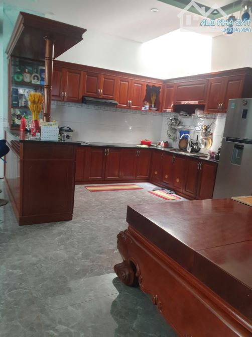 BÁN NHÀ 1 TRỆT 2 LẦU HẺM Ô TÔ NGÔ QUYỀN TP VŨNG TÀU - 2
