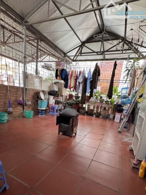 💥LÊ TRỌNG TẤN- PHÂN LÔ QUÂN ĐỘI- 52M*4T FULL NỘI THẤT XỊN SÒ- LOANH QUANH 15 TỶ - 2