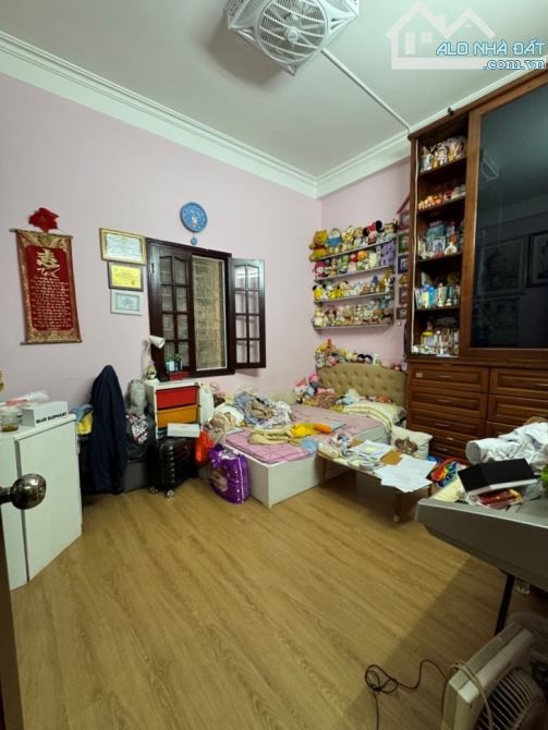Bán nhà Lê Trọng Tấn, Thanh Xuân, Phân lô, Ô tô, 55m2, 15.5 tỷ(CTL) - 2