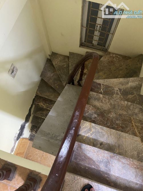 Hàng sắp tuyệt chủng Bán nhà Bằng Liệt - Hoàng Mai 33m2 ngõ rộng chỉ 4.5 tỷ - 2
