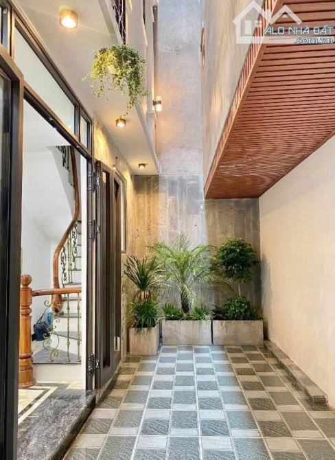 SIÊU PHẨM NHÀ ĐẸP LUNG LINH TẠI VĂN QUÁN 👉LÔ GÓC 👉 NGÕ THÔNG 👉 Ô TÔ ĐỖ CỬA 👉GIÁ 7.9 TỶ - 3