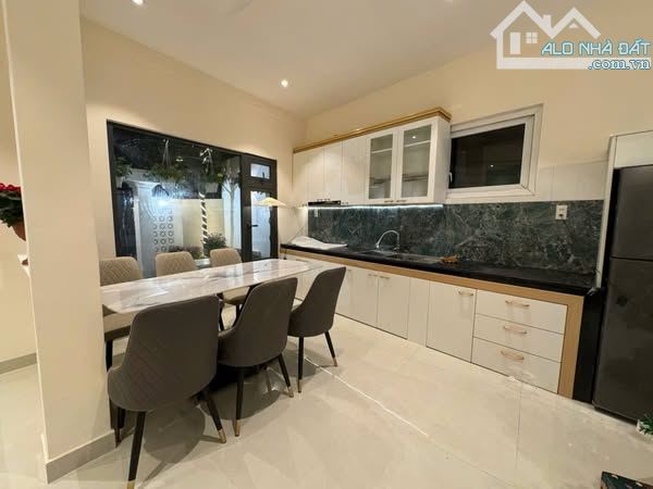 🏡 BÁN NHÀ ĐẸP CHỈ 5TY9 – P7, TP. ĐÀ LẠT - 2