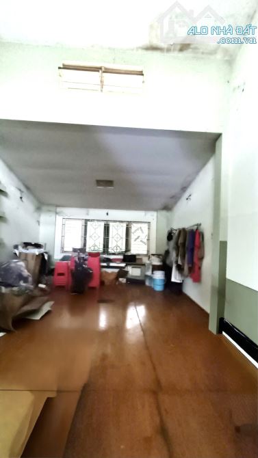 Bán nhà quận 6 - Hẻm xe hơi đổ cửa - 61m2 - giá 3,6 tỷ - 2