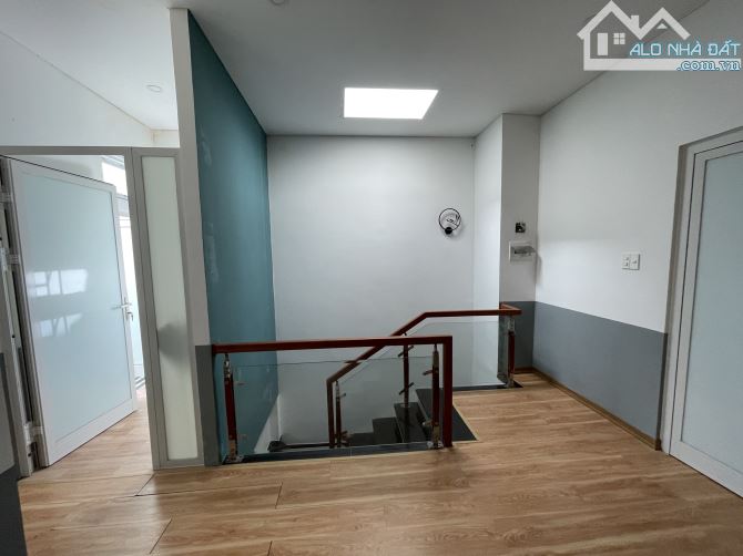 Bán Nhà Ô Tô Phan Tứ, Biển Mỹ Khê, 72m2(5.6x13), 2 Tầng Chỉ 6.0x tỷ - 2