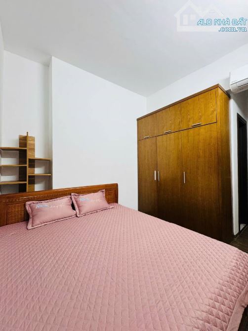 Căn hộ CT12C Kim Văn Kim Lũ, 55m² × 2 ngủ + 2 wc, Nội Thất Đẹp, Ở Ngay, Nhỉnh 3 tỷ. - 2