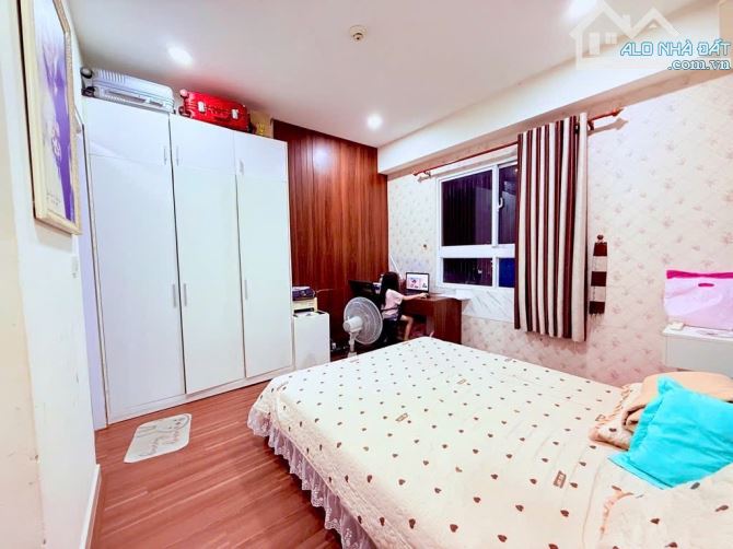 Bán chung cư tại phan huy ích phường 15 tân bình 60m2 2 pn - 2