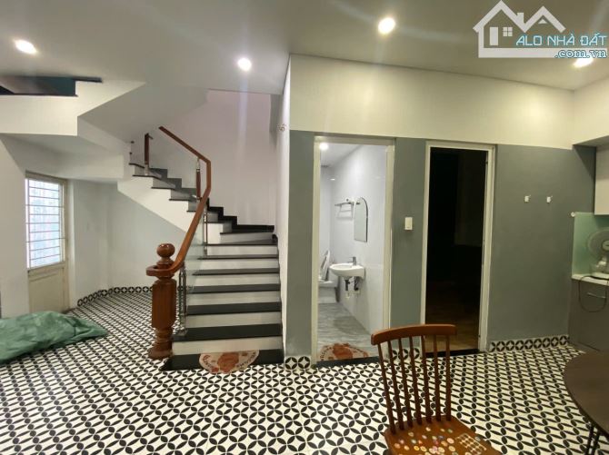 Bán Nhà Ô Tô Phan Tứ, Gần Phố Tây, Biển Mỹ Khê, 2 Tầng, 72m2(5.6x13) Chỉ 6.0x tỷ - 2