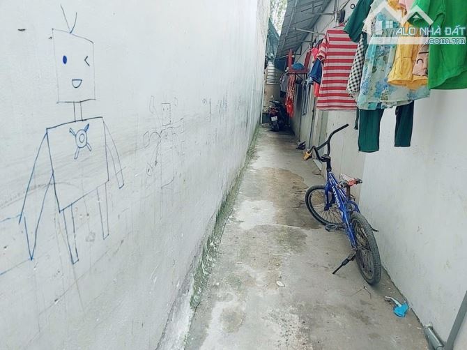 Bán nhà Bình Trị Đông, 80m2, phù hợp đầu tư giữ tiền. - 2