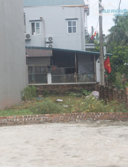 Thụy phương- 76M2- hai mặt thoáng sáng, đường ô tô tải tránh, mặt tiền rộng, chỉ hơn 8 tỷ - 2