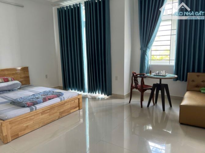 NHÀ MỚI P. LINH TÂY THỦ ĐỨC 4 TẤM 64M2 CHỈ 8.5 TỶ TL - 2