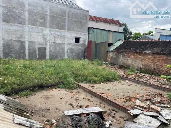 ĐẤT GIÁ RẺ TẠI VĨNH THỌ – HƯƠNG MẠC – TỪ SƠN – BẮC NINH 🔥 📐 Diện tích: 64m² 🏘️ Khu dân - 2