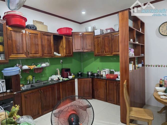 Bán nhà 1 lầu mặt tiền nhựa trần quang diệu đông xuan an, chỉ 4ty150 - 2