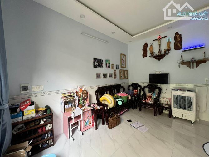 Hạ 100triệu còn 4.05 tỷ Vị trí LÊ VĂn Khương ngay nhà máy bia Heniken - Quận 12. ♦️59m2(4* - 2