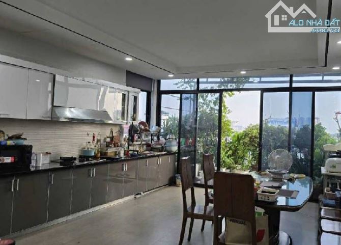 Ngã tư Quang Trung - Quận Ủy, ph/lô ô tô vào nhà, 46m2, MT 4,5m, nhỉnh 12 tỷ. - 1