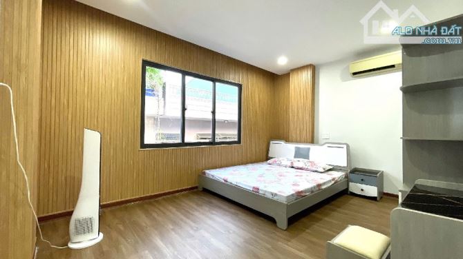 🔥 SIÊU PHẨM NHÀ 4 TẦNG HÀ HUY TẬP  – HOT NHẤT QUẬN THANH KHÊ Ô TÔ ĐỖ CỬA CHỈ 5 TỶ X - 2
