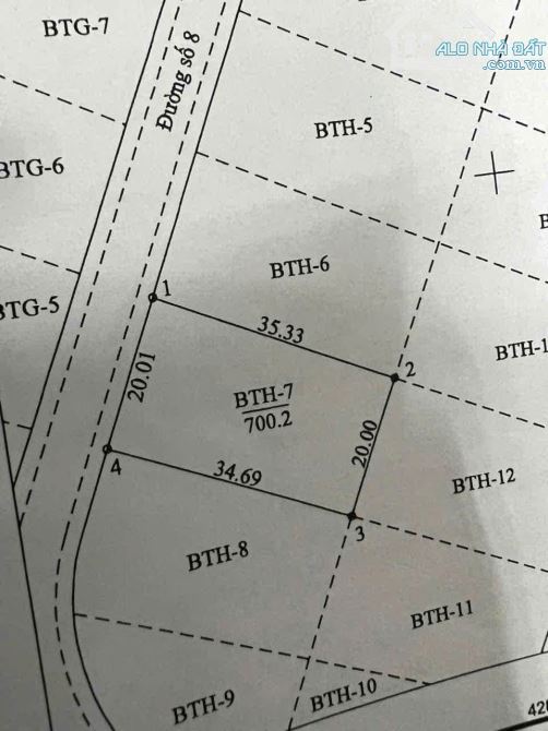 🏖️ Đất biệt thự Ngọc Tước 2, Vũng Tàu - Vị trí vàng, giá tốt 🏡 - 2