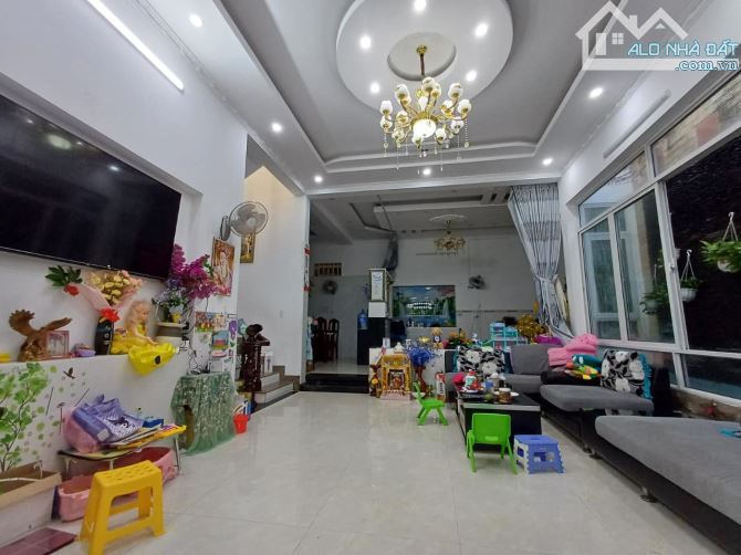 🌟💰 BÁN BIỆT THỰ HẺM Ô TÔ PHAN CHU TRINH VŨNG TÀU – 147M² – GIÁ CHỈ 13.9 tỷ 💥 - 2