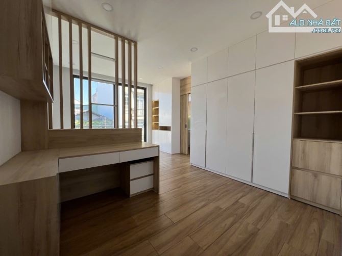 CHO THUÊ NHÀ NGUYÊN CĂN HẺM 31 HOÀNG DƯ KHƯƠNG, P.12, QUẬN 10 - 2