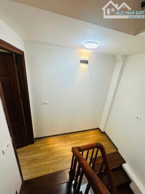 Bán nhà Bồ Đề 60m-4.5tầng-4ngủ-9.99tỷ - 2
