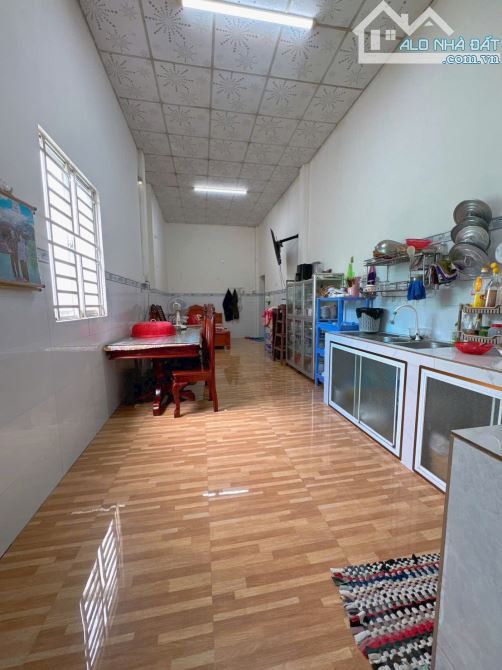 Bán nhà và đất 275m mặt tiền bờ kè Mương Khai gần BV Nhi Đồng CT - 2