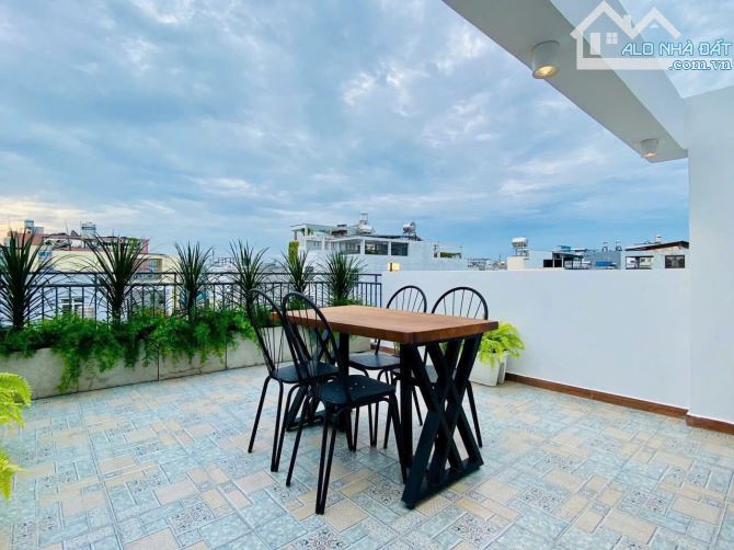 CHÍNH CHỦ BÁN NHÀ SỔ RIÊNG GẦN SÂN BAY ĐƯỜNG CỬU LONG TÂN BÌNH 5 TỶ 620TR 80.8M2 - 2