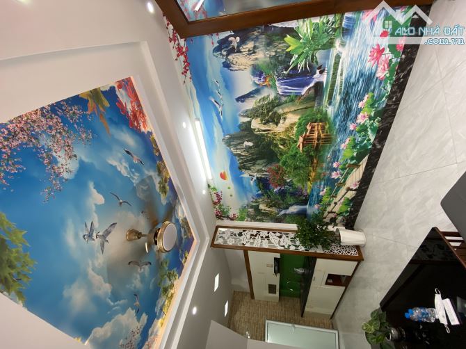 Bán nhà Thạch Bàn 53m -4tầng -giá 5ỷ3 - 2