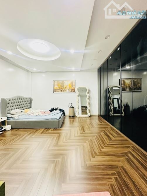 Bán nhà 76m2 tdc Xi Măng, Hồng Bàng siêu đẹp. - 2