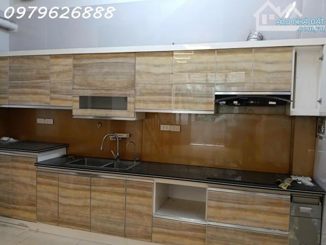 CỰC PHẨM NHÀ PHÂN LÔ TRƯỜNG CHINH 2 MẶT NGÕ THOÁNG TRƯỚC SAU – Ô TÔ ĐỖ CỬA – KHÔNG GIAN - 2